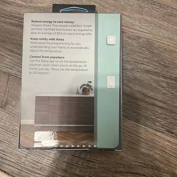 New - Picture 2 of 3